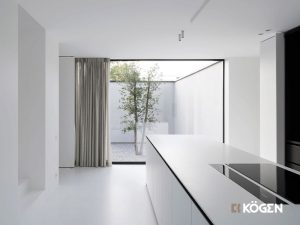 nội thất minimalism