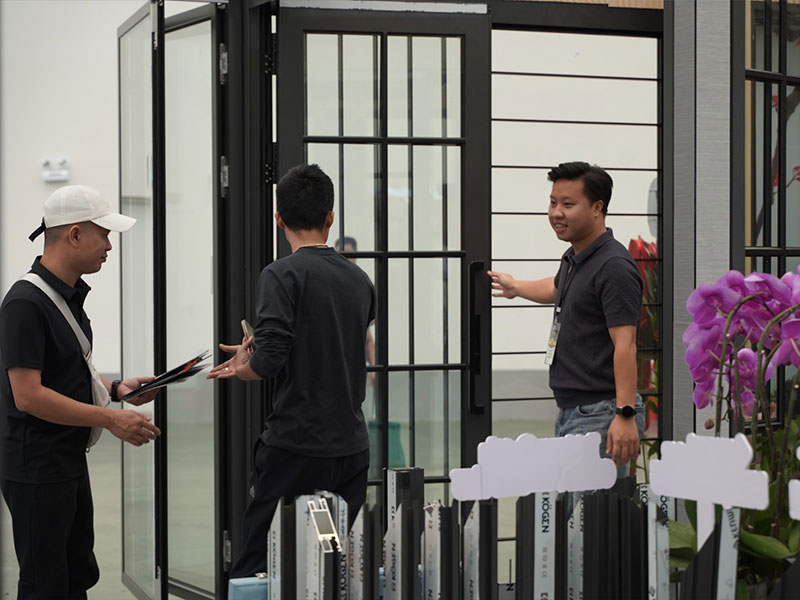 tuần lễ công nghiệp công nghệ việt nam 2025