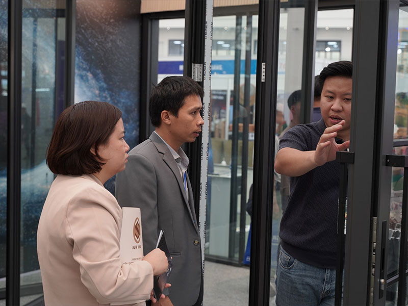 tuần lễ công nghiệp công nghệ việt nam 2025