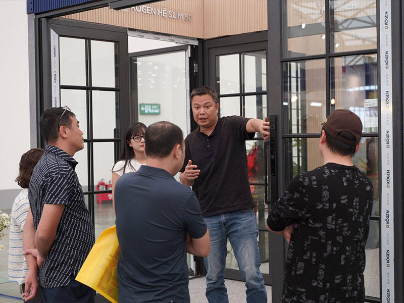 tuần lễ công nghiệp công nghệ việt nam 2025