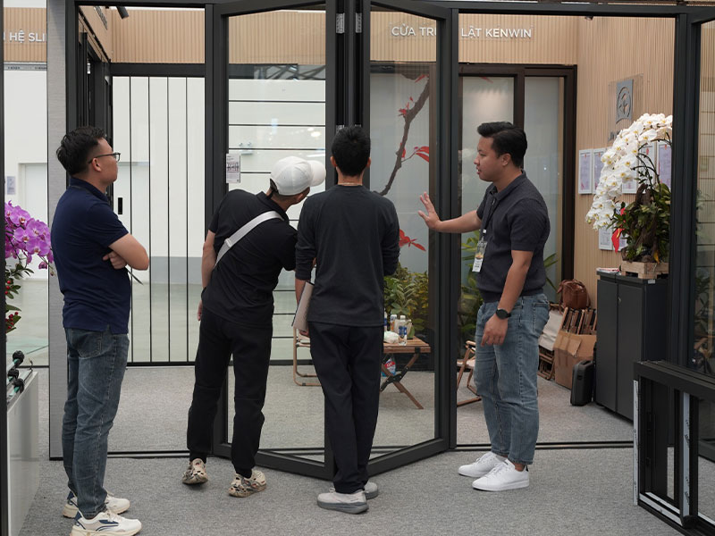 tuần lễ công nghiệp công nghệ việt nam 2025