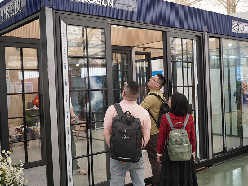 tuần lễ công nghiệp công nghệ việt nam 2025