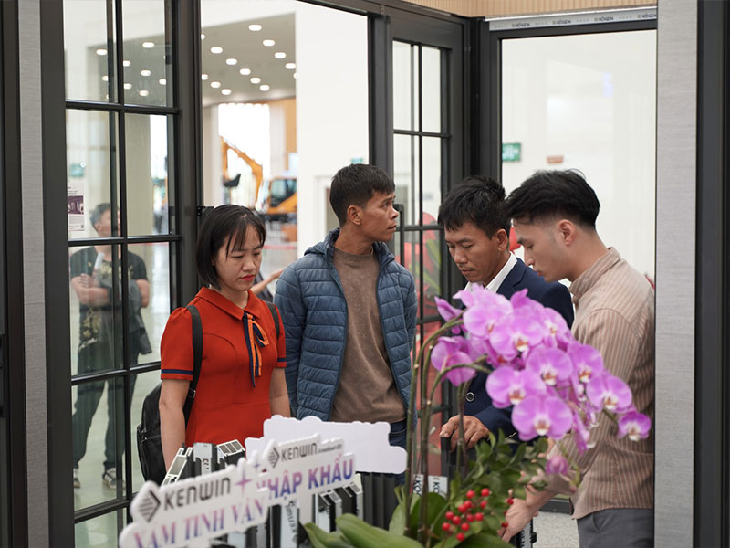 tuần lễ công nghiệp công nghệ việt nam 2025