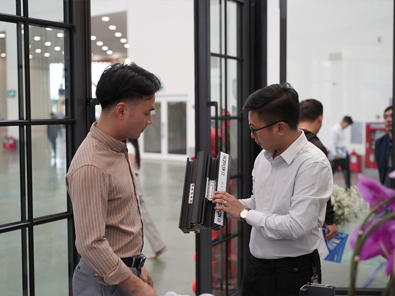 tuần lễ công nghiệp công nghệ việt nam 2025