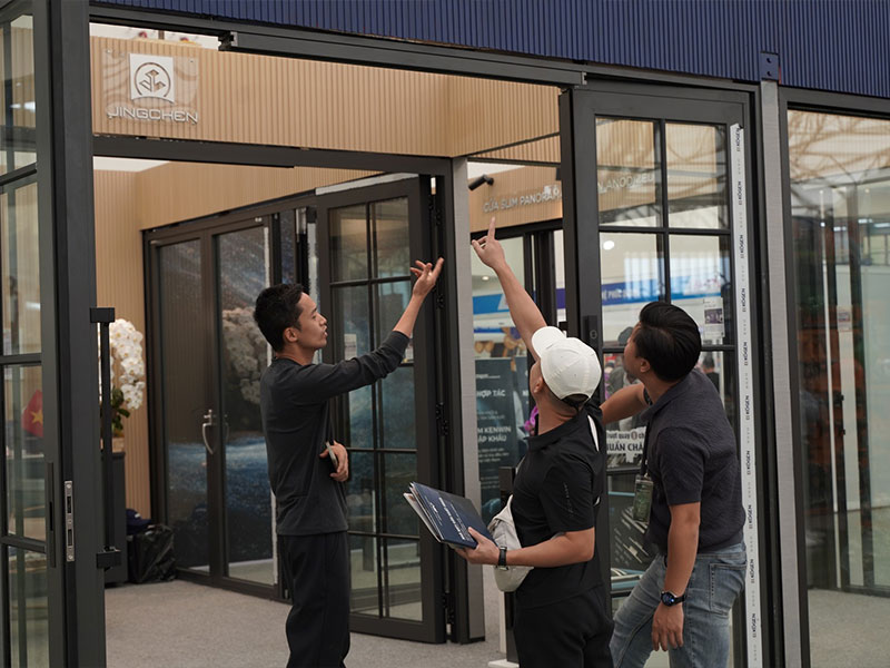 tuần lễ công nghiệp công nghệ việt nam 2025