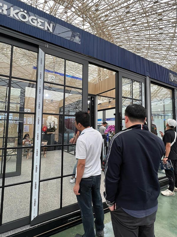 tuần lễ công nghiệp công nghệ việt nam 2025