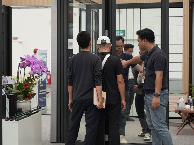 tuần lễ công nghiệp công nghệ việt nam 2025