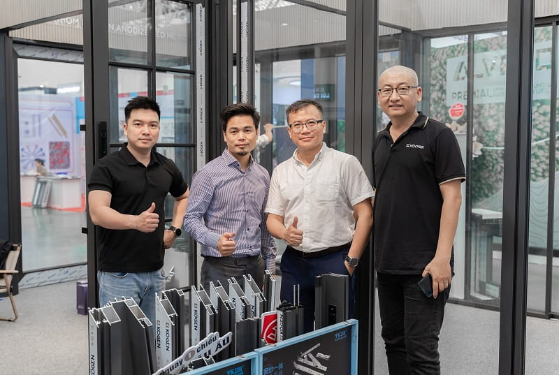 kogen vietbuild 2026