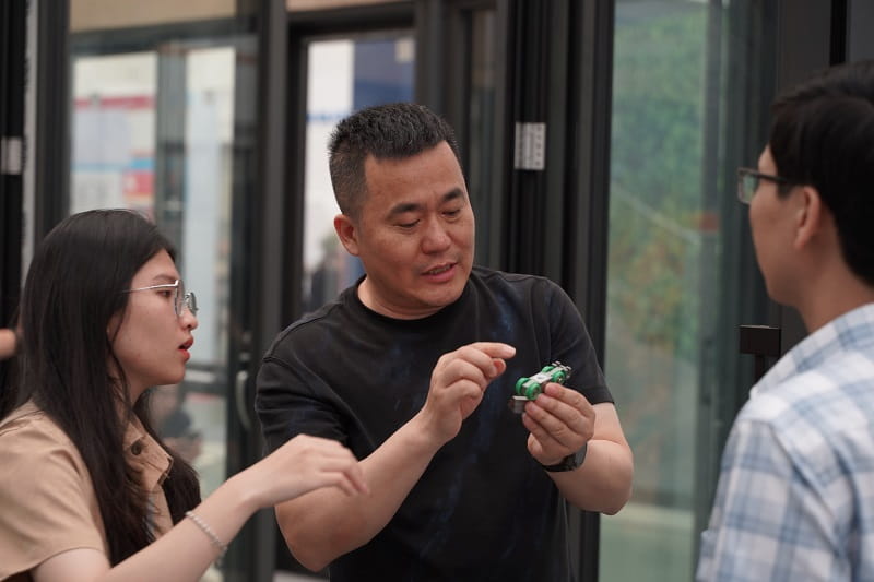 kogen vietbuild 2026