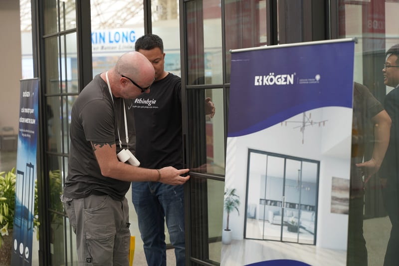 kogen vietbuild 2026