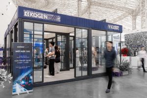 kogen vietbuild 2026