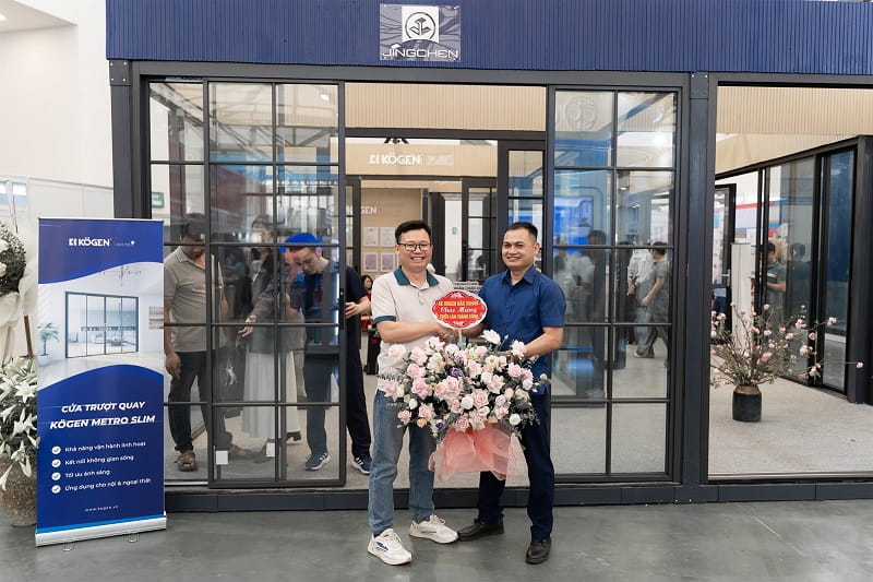 kogen vietbuild 2026