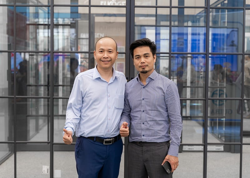 kogen vietbuild 2026