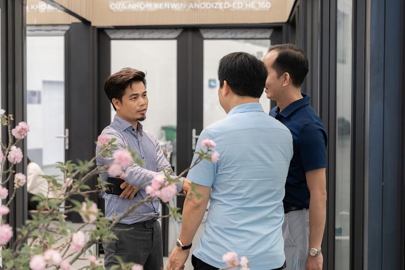 kogen vietbuild 2026