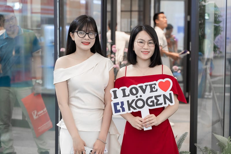 kogen vietbuild 2026