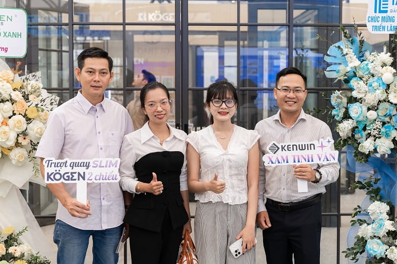 kogen vietbuild 2026