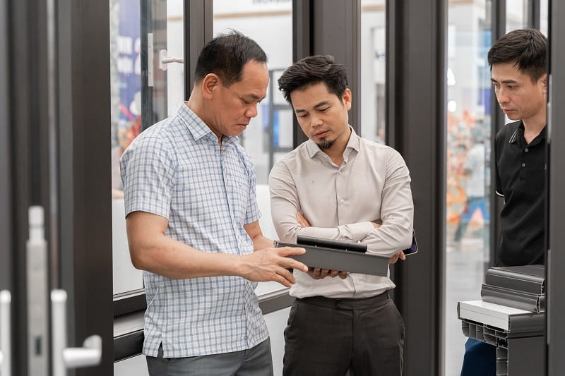 kogen vietbuild 2026