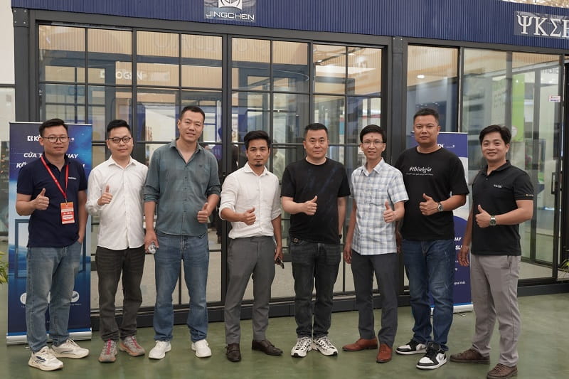 kogen vietbuild 2026