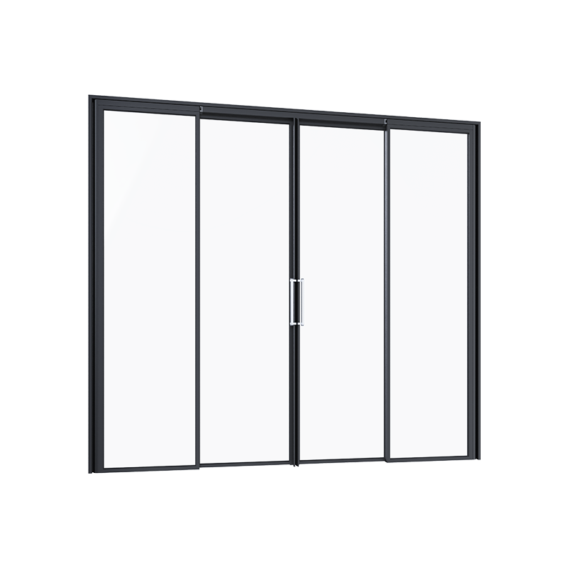 trượt quay slim 2 chiều