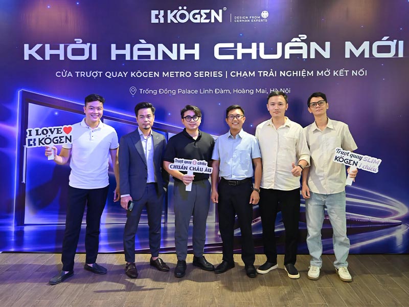 khởi hành chuẩn mới trượt quay kogen