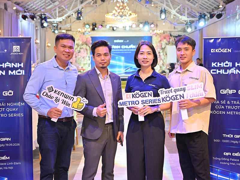 khởi hành chuẩn mới trượt quay kogen